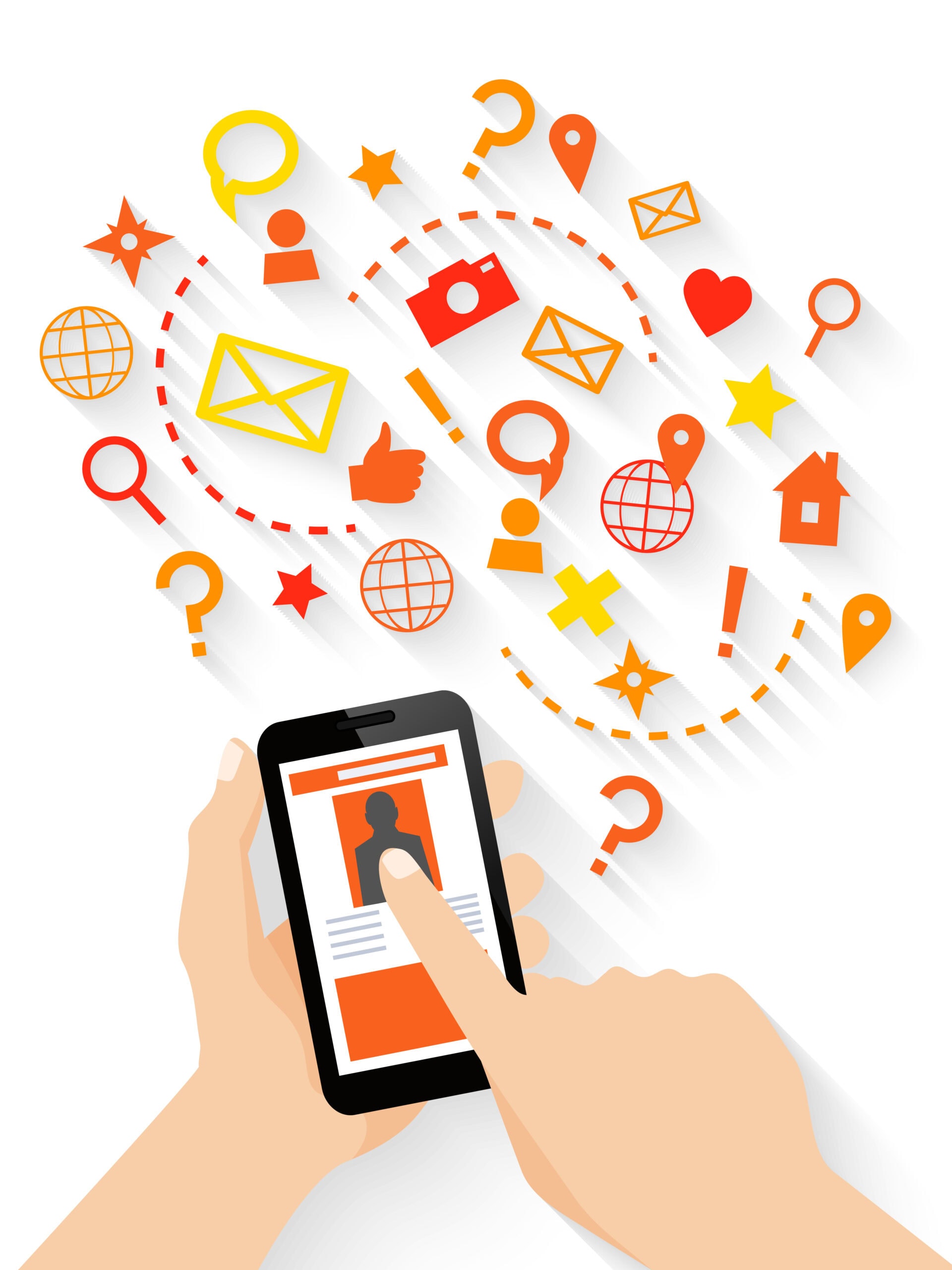 social media marketing scaled social media marketing scaled