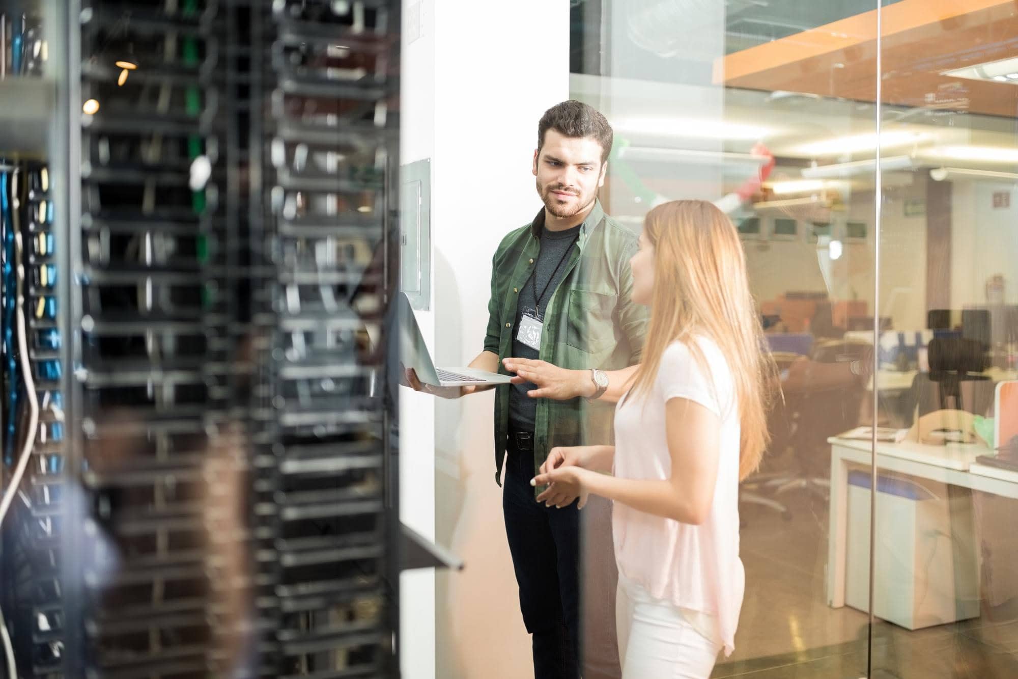 MANAGED HOSTING MANAGED HOSTING